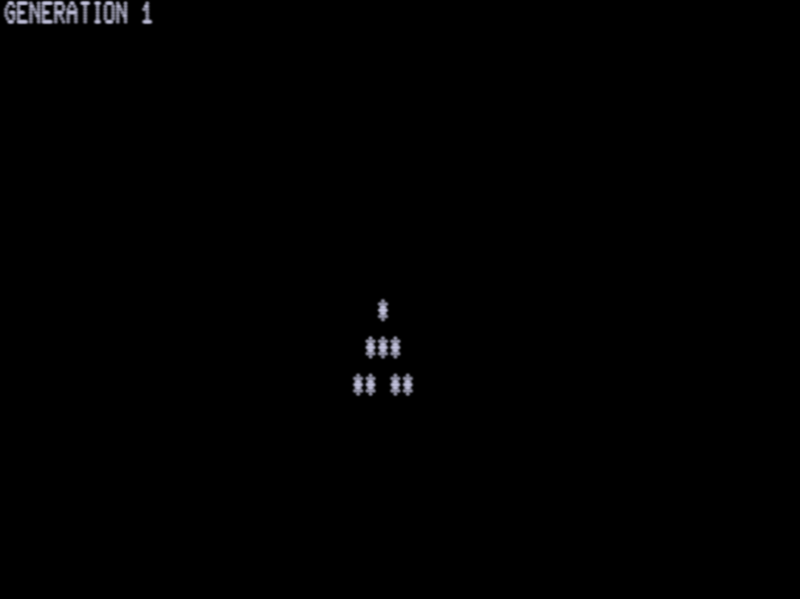 Screen shot